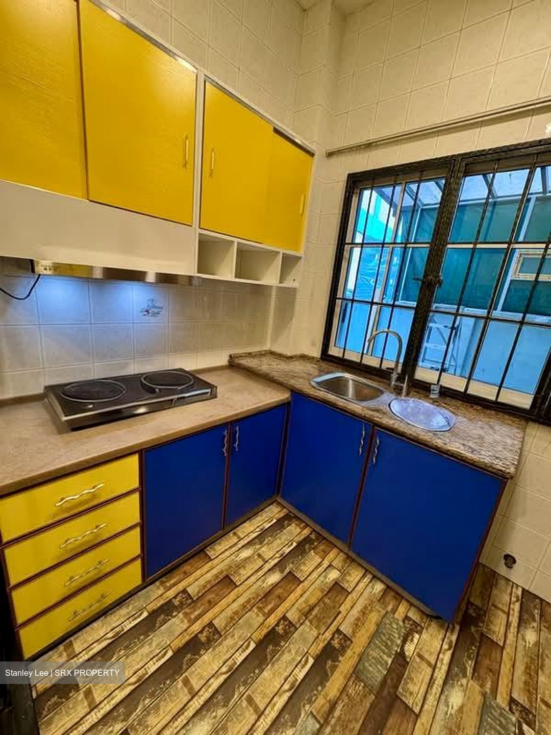 Mugliston Road (D15), Terrace #561773461